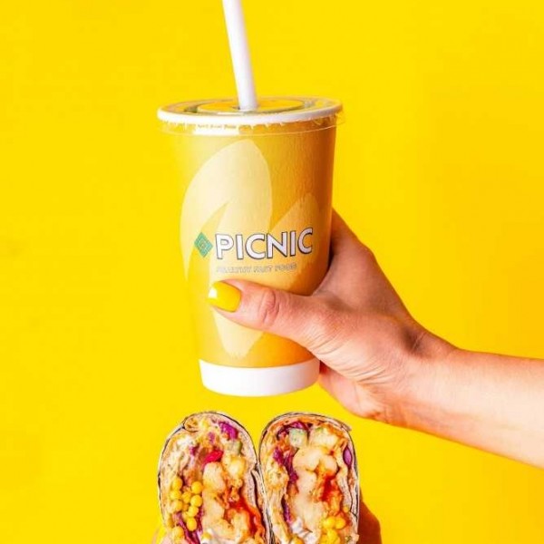 Image for PICNIC Voucher