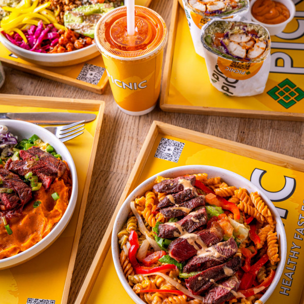 Image for PICNIC Voucher