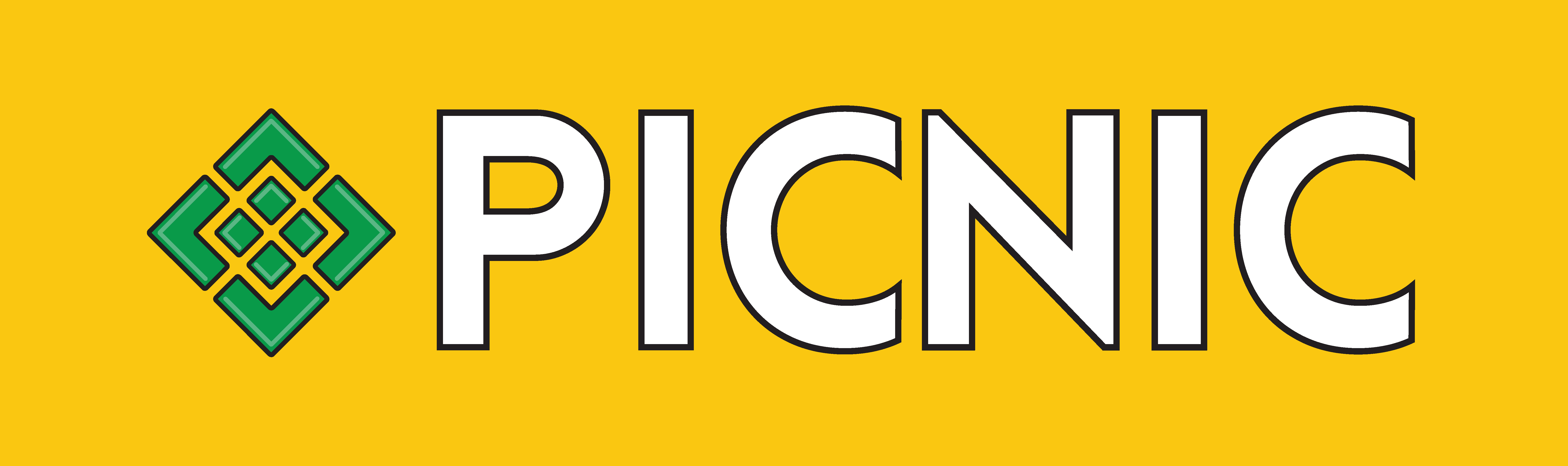 Logo for PICNIC 